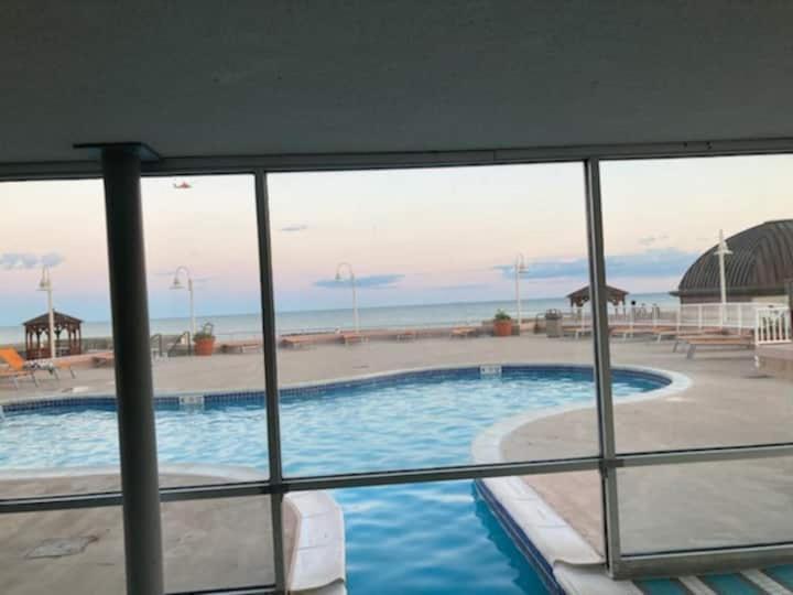 אטלנטיק סיטי Atlantic Palace מראה חיצוני תמונה